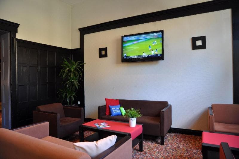 Hotel Ibis Styles Metz Centre Gare 4