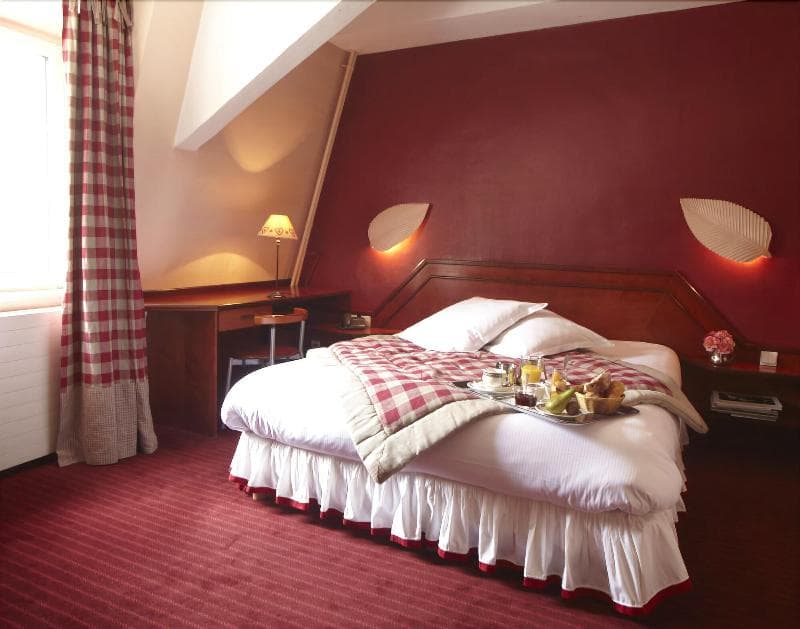 Hôtel Suisse photo 1