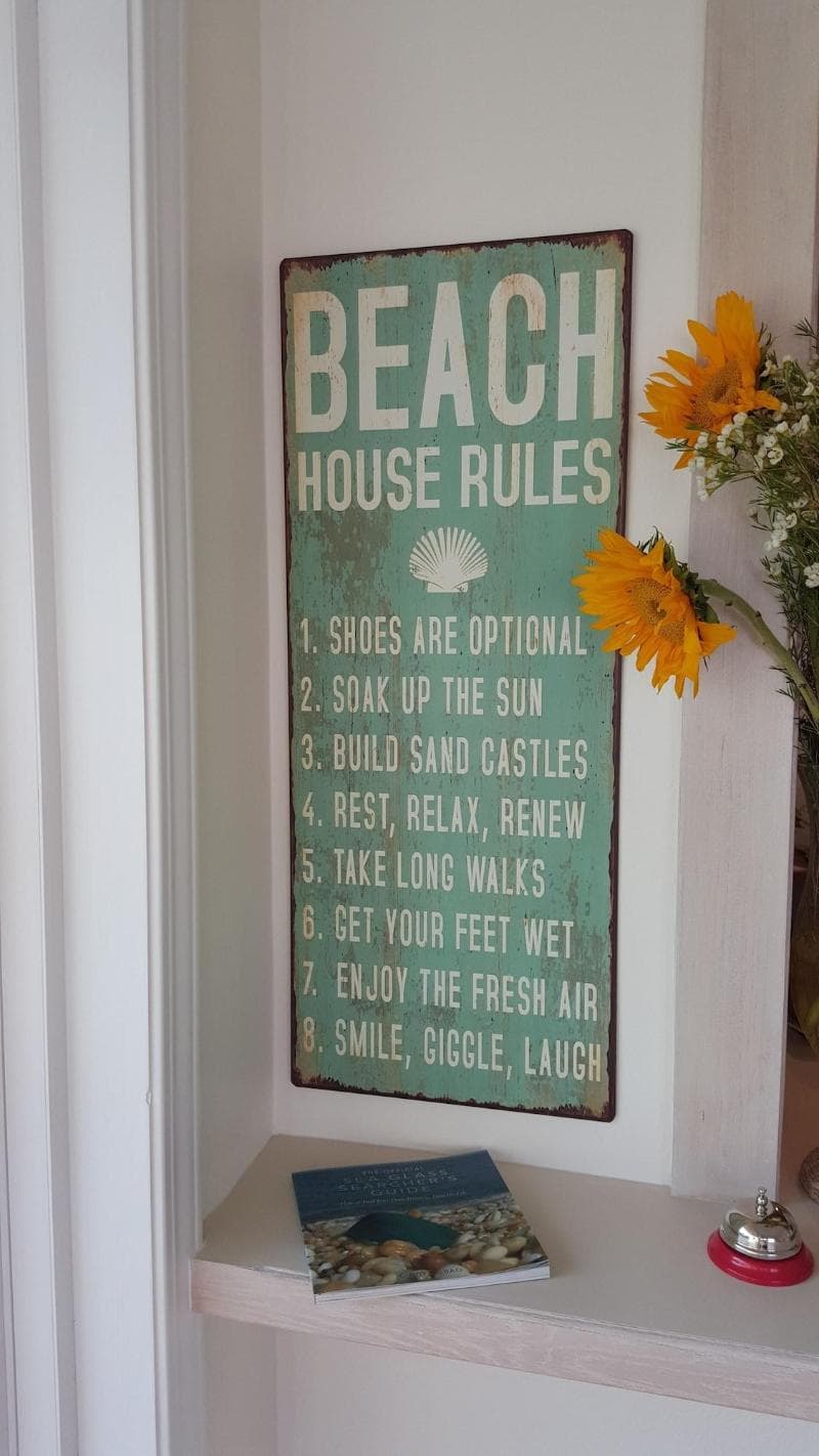 Pacific Crest Inn By The Sea 4