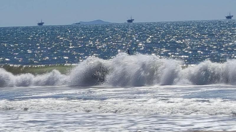 Pacific Crest Inn By The Sea 5