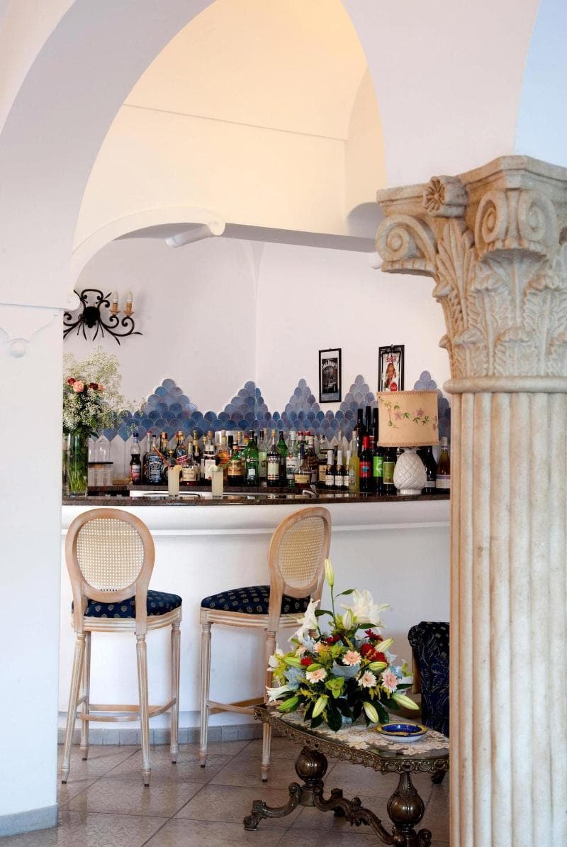 Hotel Reginella photo 1