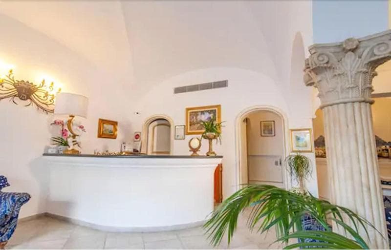 Hotel Reginella 4