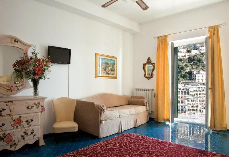 Hotel Reginella 3