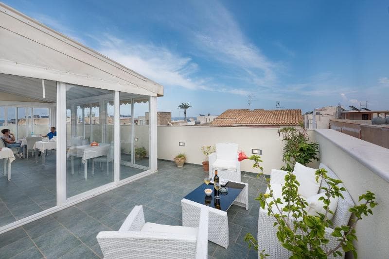 Hotel Biancolilla 5