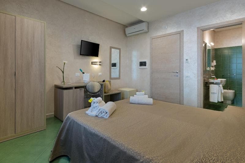Hotel Biancolilla 3