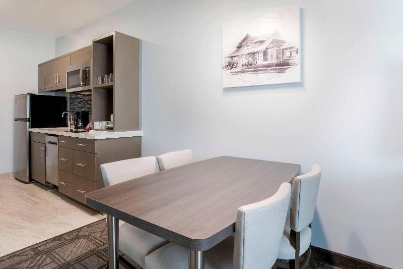 TownePlace Suites Amarillo West/Medical Center 5