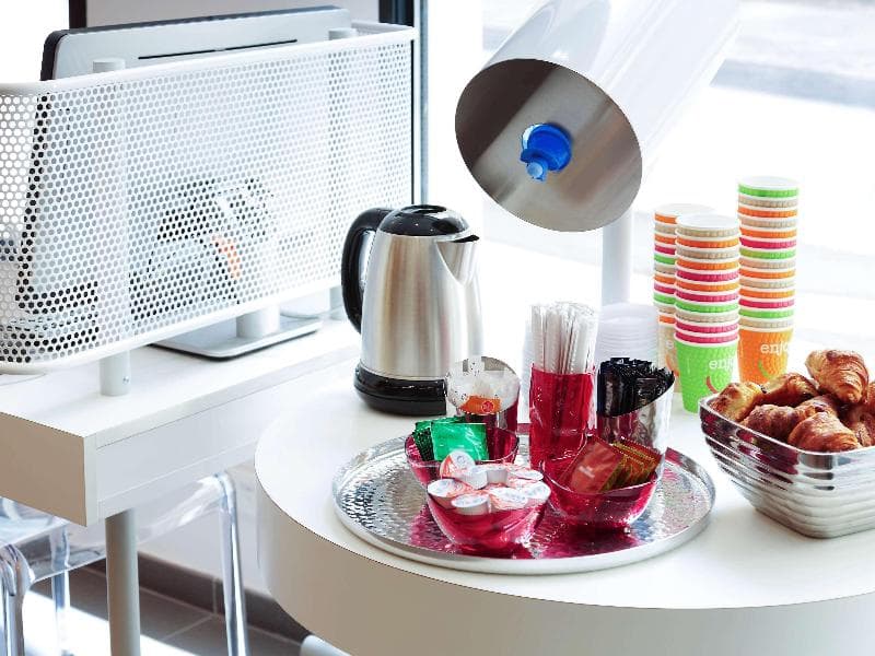 Hotel Ibis Styles Montpellier Centre Comedie photo 1