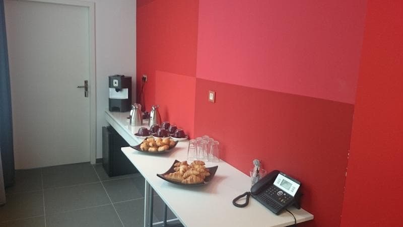 Hotel Ibis Styles Montpellier Centre Comedie main