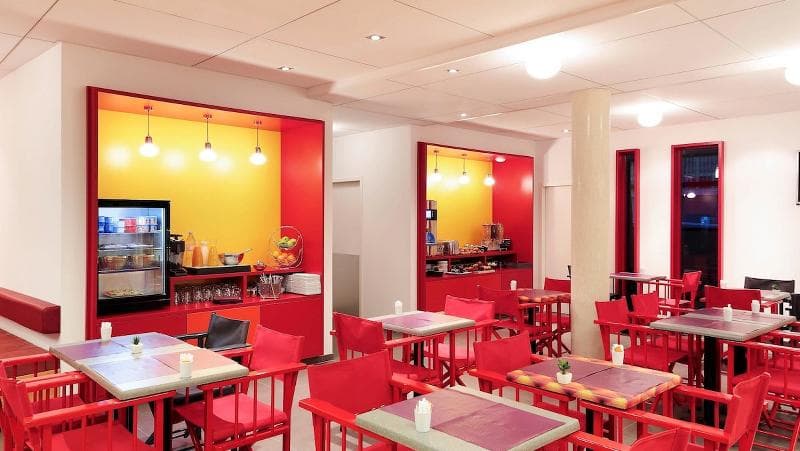Hotel Ibis Styles Montpellier Centre Comedie 3