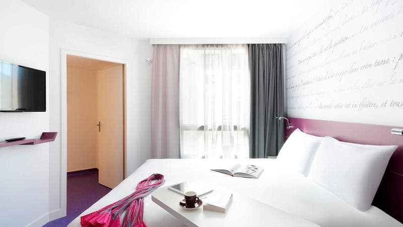 Hotel Ibis Styles Montpellier Centre Comedie 4