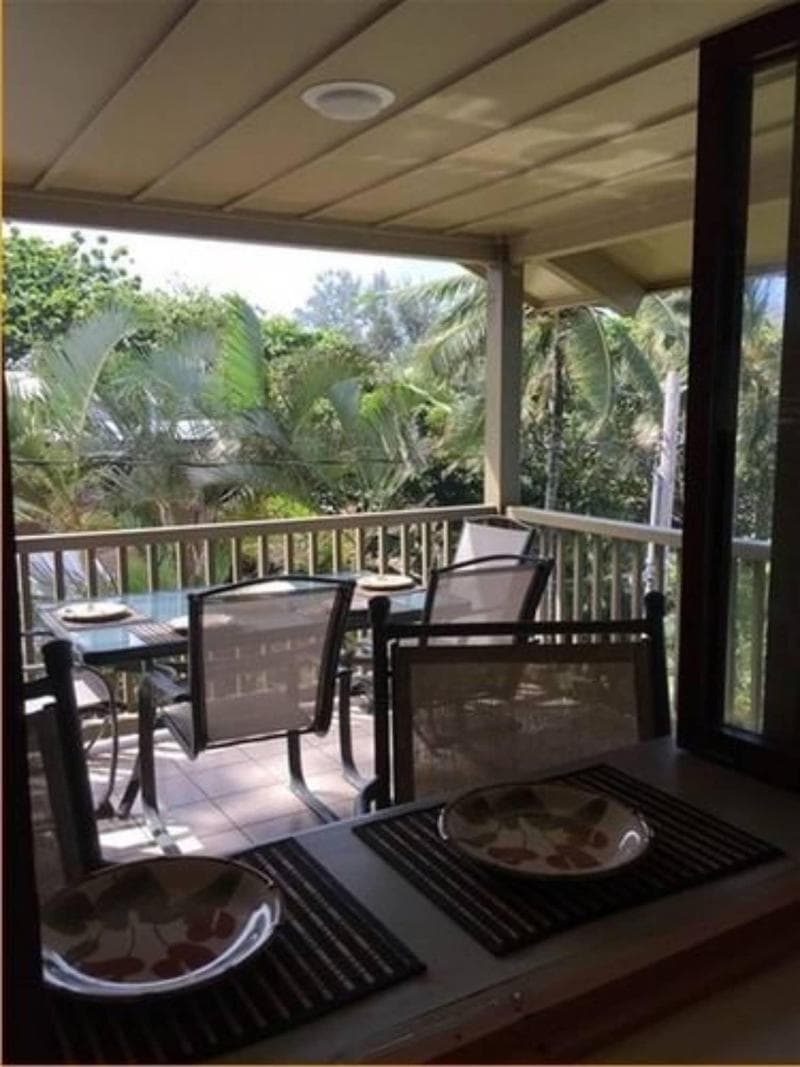 Kailani Suite At Hana Kai Resort main