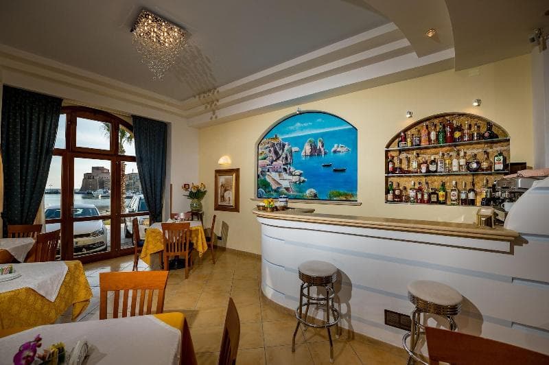 Albergo Cala Marina photo 1