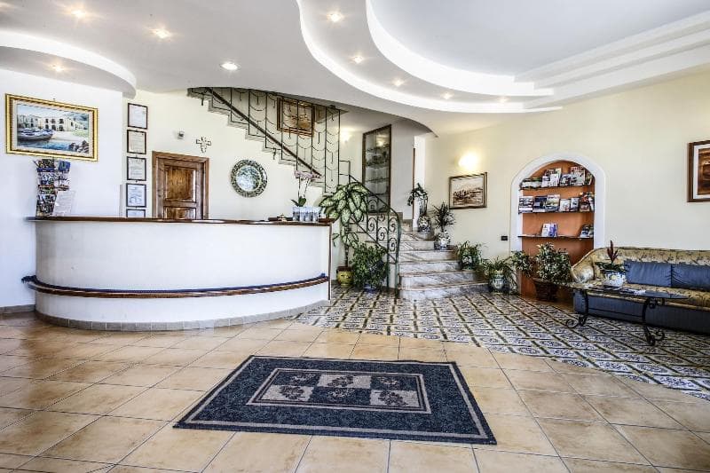 Albergo Cala Marina 5