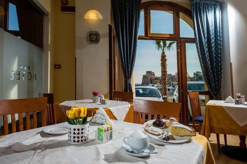 Albergo Cala Marina 3