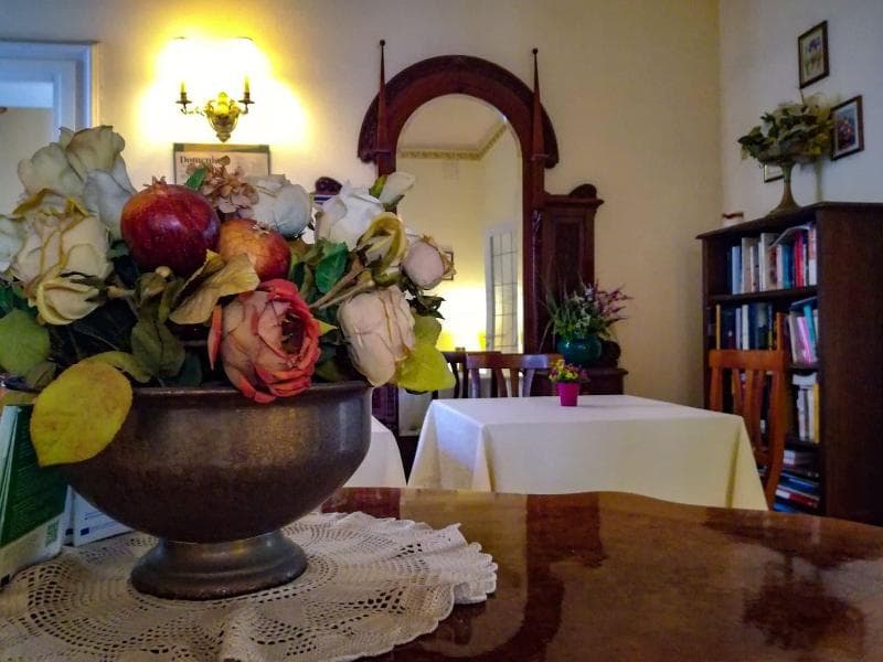 Piccolo Hotel Casa Mia main