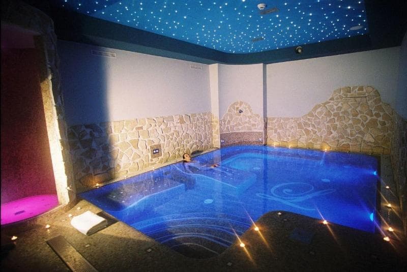 Livingston Hotel & Spa photo 1