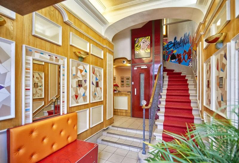 Citotel Du Nord 3