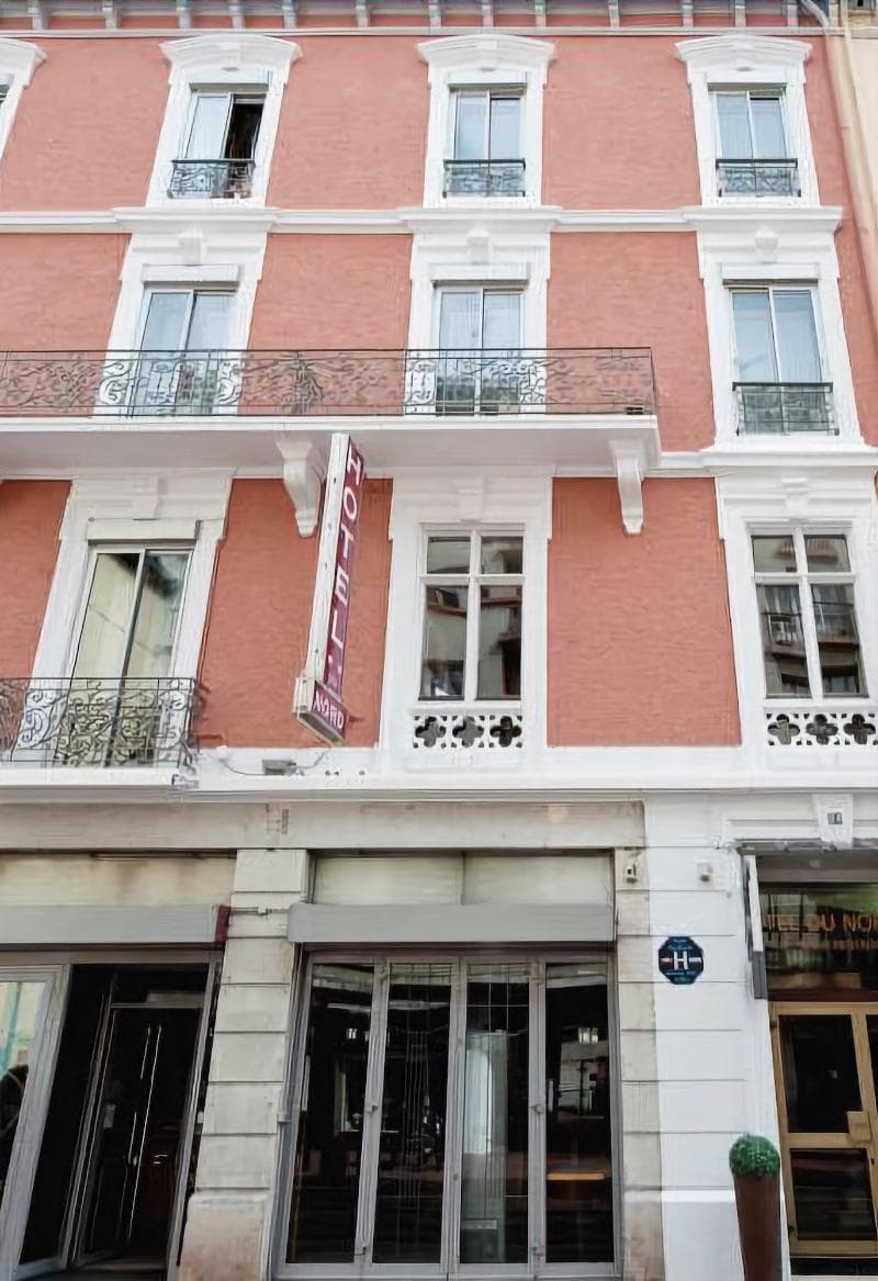 Citotel Du Nord 2