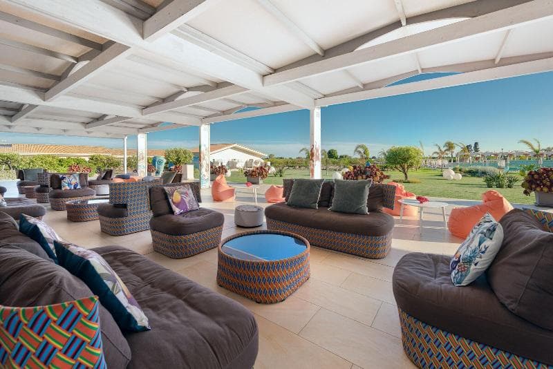 Wellness & Spa Hotel Principe Di Fitalia photo 1