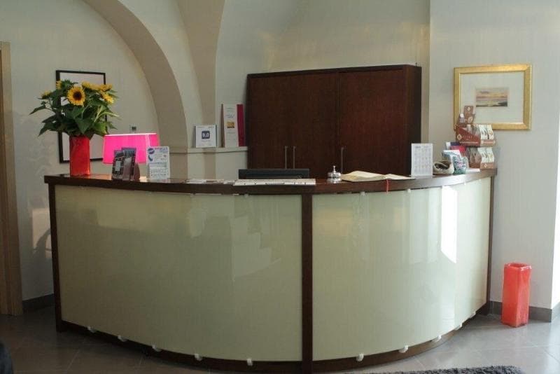 Le Magnolie Hotel Modica 5