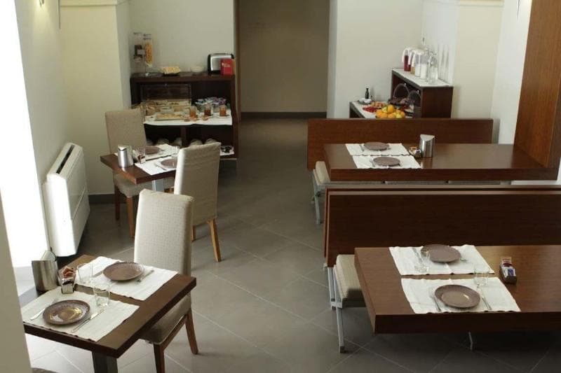 Le Magnolie Hotel Modica 3