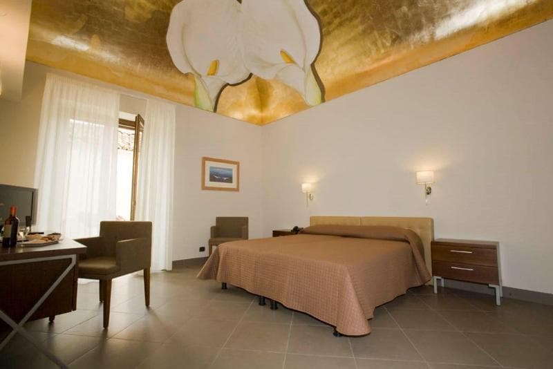 Le Magnolie Hotel Modica 4