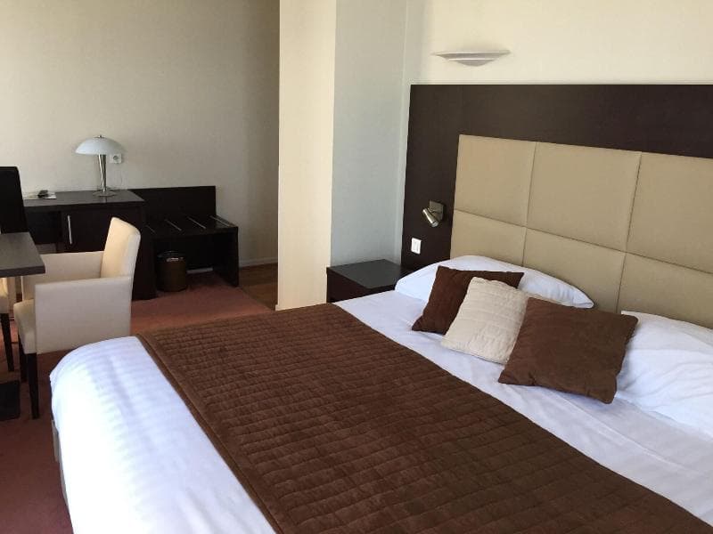 Savoy Hotel Evian photo 1