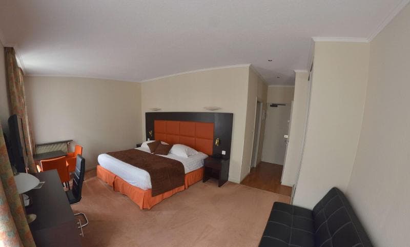 Savoy Hotel Evian 5