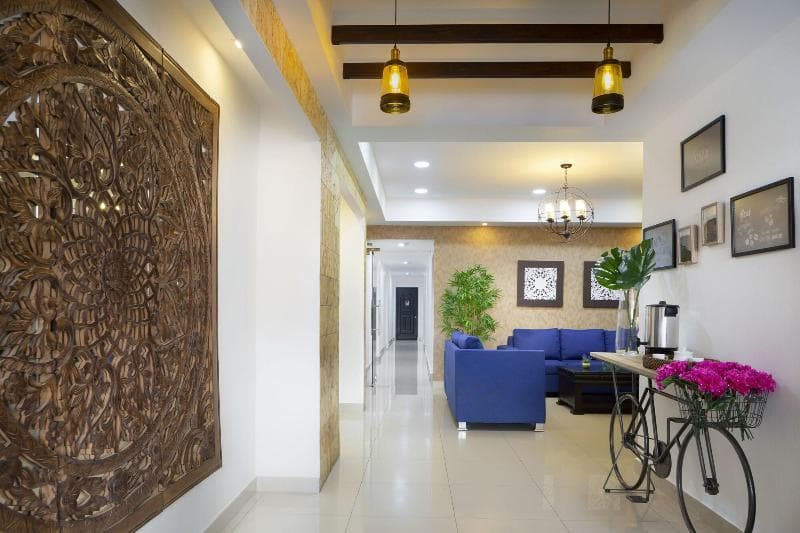 Hotel La Colonia 3