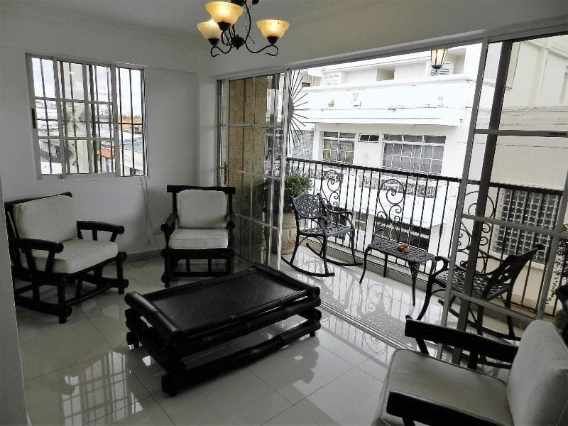 Hotel La Colonia 4