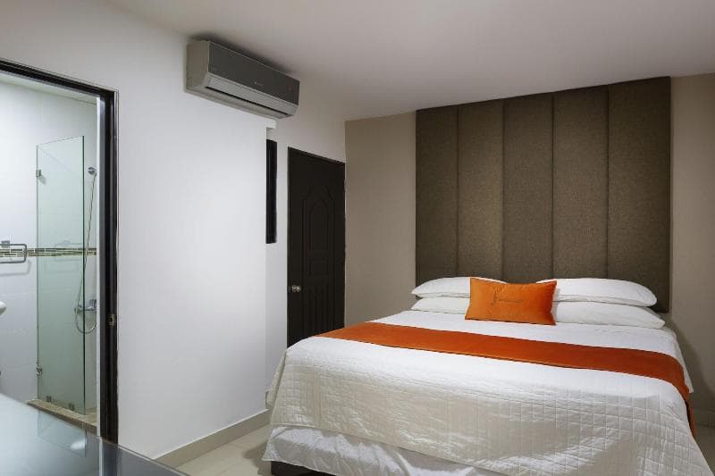 Hotel La Colonia 2