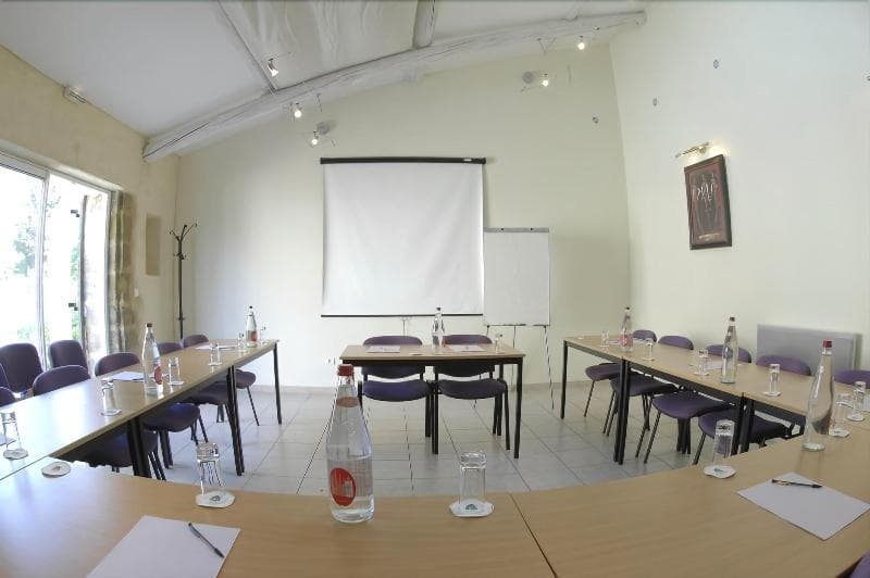 Le Clos De Pradines main