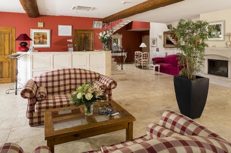 Le Clos De Pradines 5