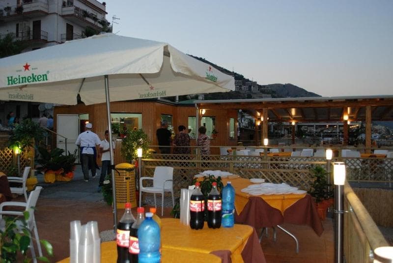 Maniel Beach Hotel photo 1