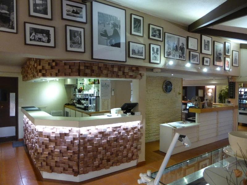 Hotel Heliotel 5