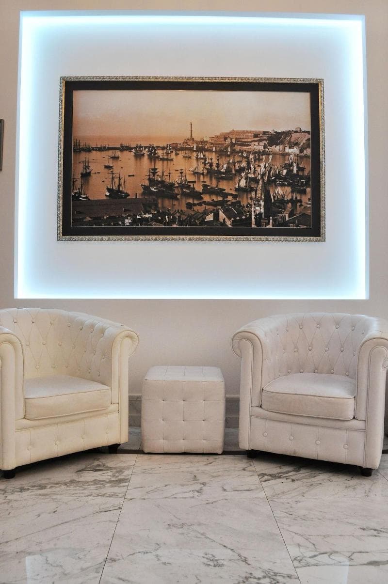Hotel Twenty Nine 5