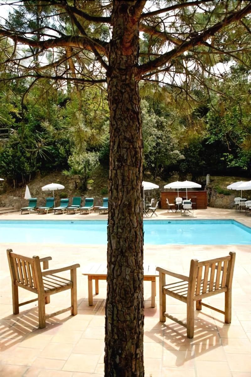 Le Domaine D Auriac main
