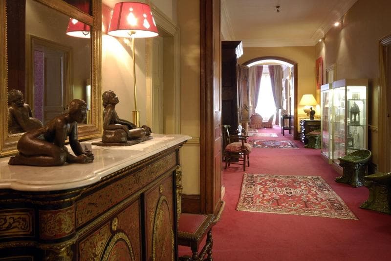 Le Domaine D Auriac 4