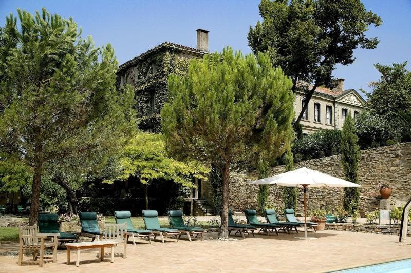 Le Domaine D Auriac 5