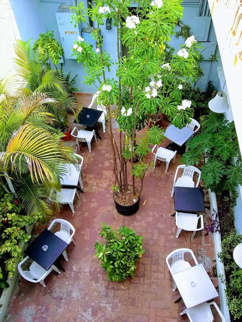 Hotel Class Colonial (Adults Only) 4