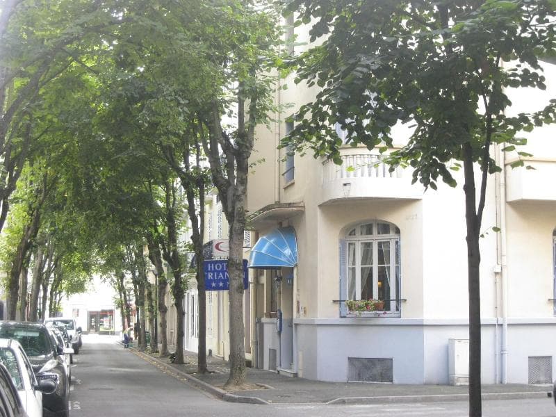 Trianon 4