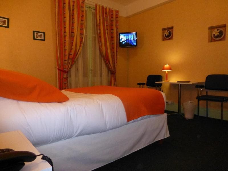 Trianon photo 1