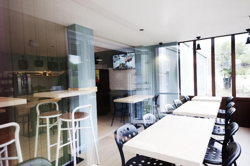 Brit Hotel Arverne 2