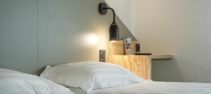 Brit Hotel Arverne 3