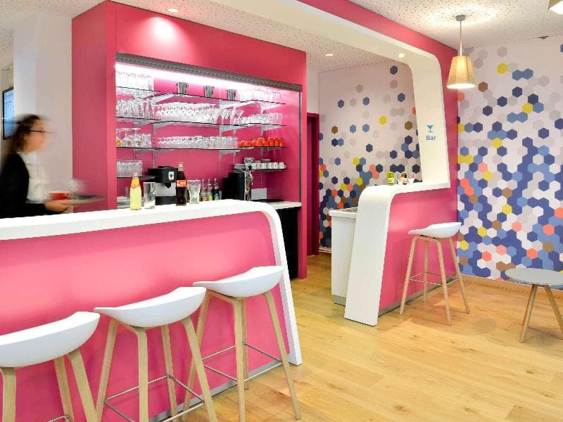 ibis Styles Montelimar Centre 2