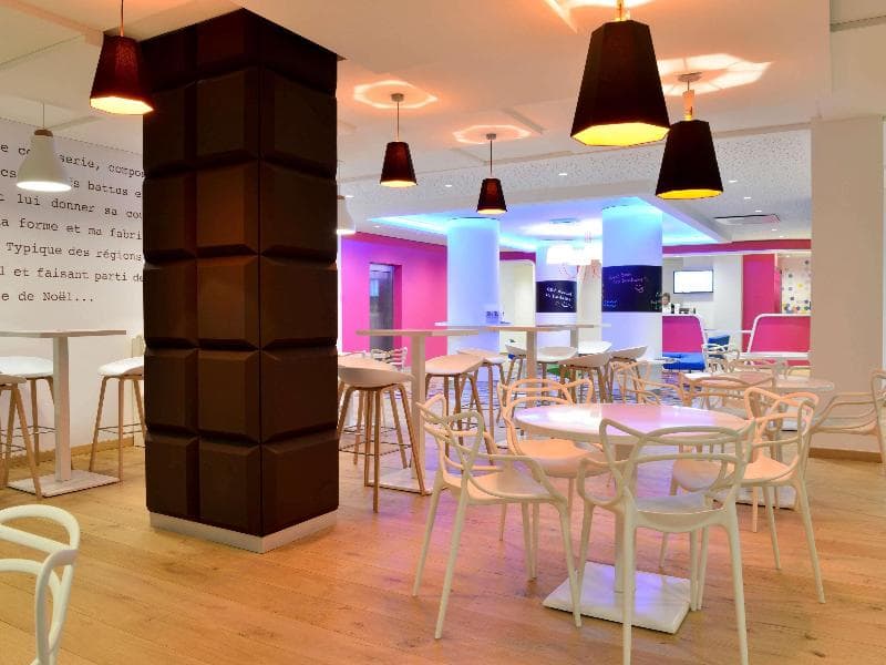 ibis Styles Montelimar Centre photo 1