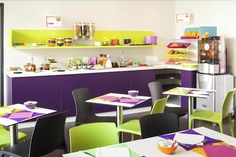 ibis Styles Montelimar Centre 3