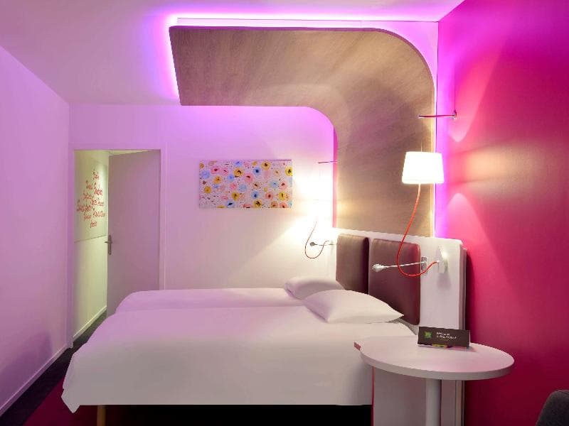 ibis Styles Montelimar Centre 5