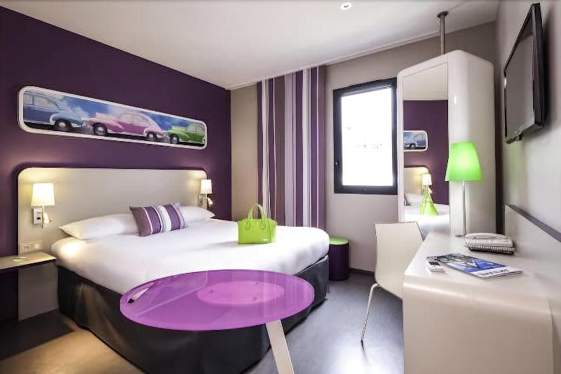 ibis Styles Montelimar Centre 4