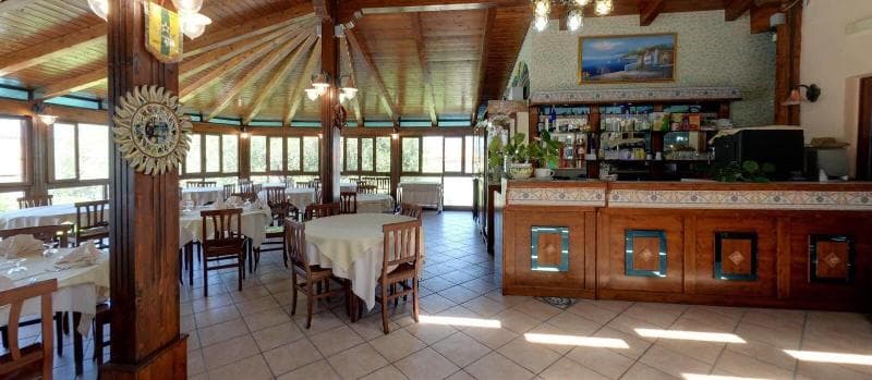Hotel Le Tre Caravelle photo 1